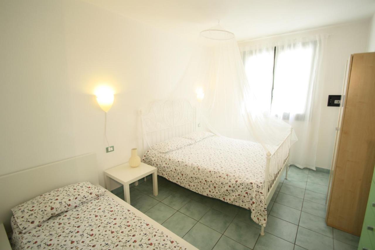 Villa Albaluisa Bibione Eksteriør billede